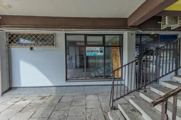 Rybnik, śląskie, Lokal na wynajem